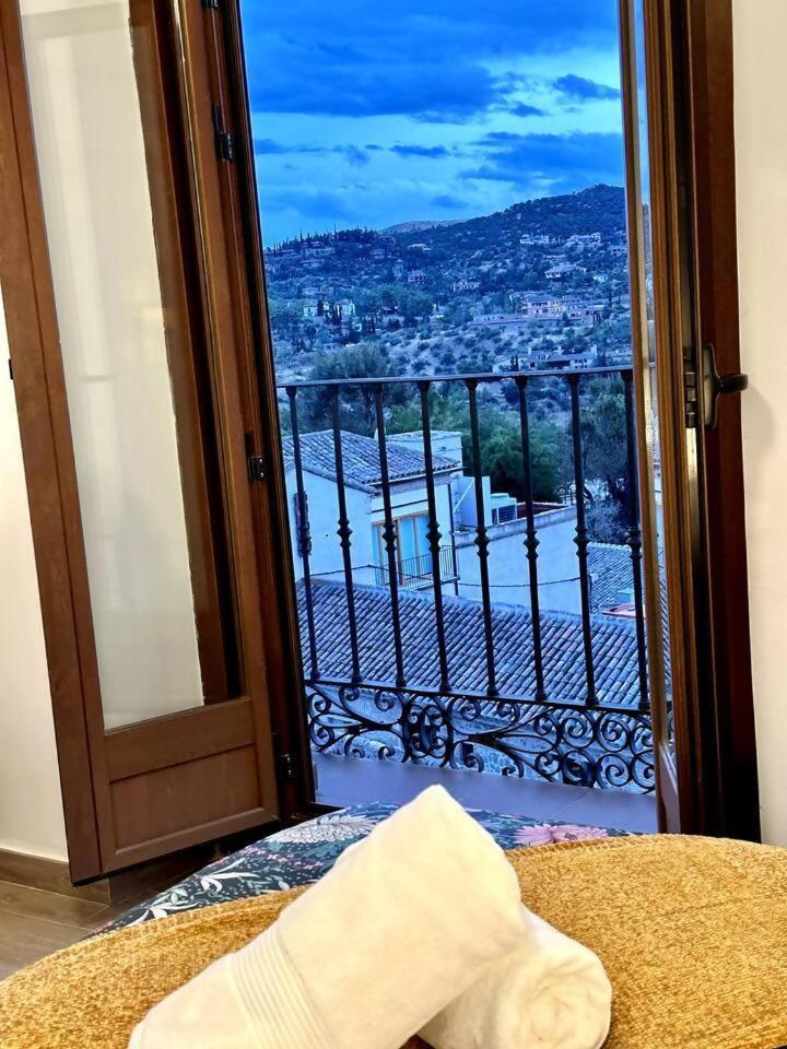 Mirador De Los Ayala 托萊多 外观 照片
